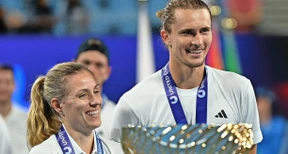 Deutsche Stars glänzen in australischen Nächten