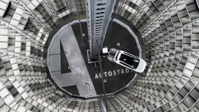 Die Industrieproduktion bricht ein