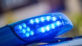 Italiener nach mutmaßlichem Mord in Deutschland gefasst