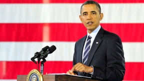 Obama ordnet neue Sanktionen gegen Iran an