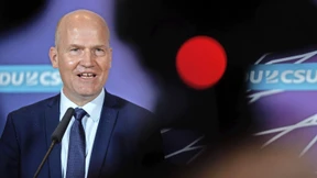 CDU wirft Ampel Linkskurs vor