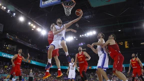 Spanien nicht aufzuhalten