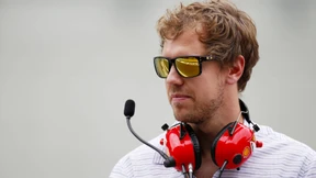 Ferrari ist jetzt schon begeistert von Vettel