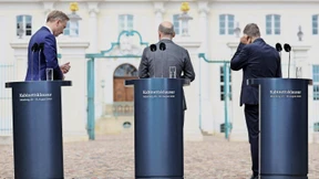 „Betriebe ersticken an Bürokratie“