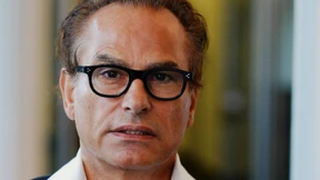 Er spielte alles oder nichts