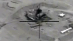 IS-Chef Libyens stirbt durch Luftangriff