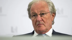 Ex-Linde-Chef Reitzle heuert bei Investmentbank an