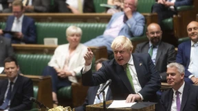 Britische Regierung übersteht selbst angesetzte Vertrauensabstimmung