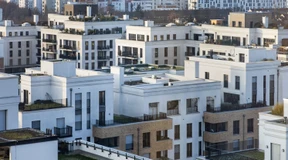 Wer kauft heute noch Immobilien?