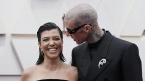 Kourtney Kardashian und Travis Barker zeigen gemeinsamen Sohn
