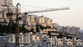 Baerbock und weitere Außenminister kritisieren Israel