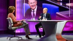 Was Olaf Scholz am meisten fürchtet