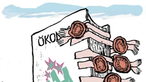 Ein Volk von Ökonomie-Analphabeten