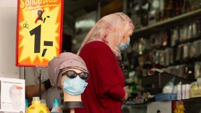 Große Preisunterschiede bei OP-Masken