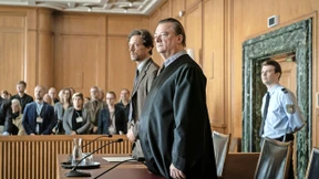 Sie waren unschuldig