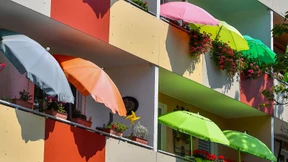 Der Supersommer macht dem Last-Minute-Geschäft zu schaffen