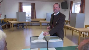 Freie Wähler sind zuversichtlich