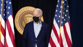 Biden warnt vor weiterem Anschlag
