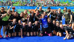 Das kleine Wunder der deutschen Hockey-Damen