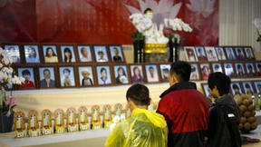 Zahl der Toten nach Erdbeben steigt weiter