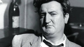 In diesem Vestibül riecht es eindeutig nach Whiskey