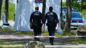 „Bin in eine Art Blutrausch verfallen“