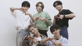 K-Pop-Gruppe mit nordkoreanischen Mitgliedern