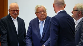 Prozess gegen Christian Olearius auf der Zielgeraden