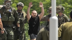 Israel meldet Befreiung von vier Hamas-Geiseln