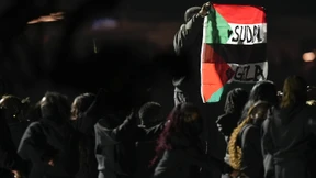 Polizei nimmt Tänzer der Halbzeit-Show bei Super Bowl fest