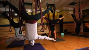 Rein in die Komfortzone!