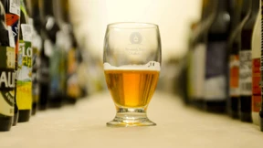 Das Bier, das nach Pferdedecke riecht