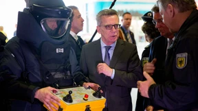 Länder zerreißen de Maizières Reformpläne