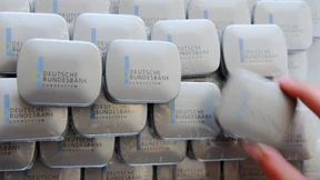 Bundesbank-Seminare ohne Chinesen