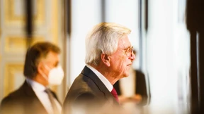 Zwei Unions-Politiker, eine Meinung – das gibt es auch noch