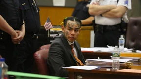 Rapper in Amerika leben gefährlich