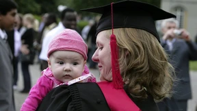 Wenn sich Vollzeitarbeit nicht mehr lohnt