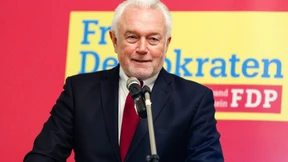 Bundestagsvizepräsident Kubicki will nach Russland reisen