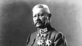 Hindenburg von der Liste der Ehrenbürger gestrichen