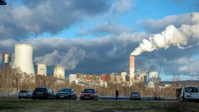 Beim Grundwasser hört die Freundschaft auf