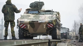 Deutschland sollte Autobahnen bauen