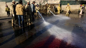 20 Tote bei Sprengstoffanschlag in Kabul