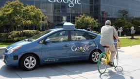 Kalifornien lässt fahrerlose Autos im Straßenverkehr zu