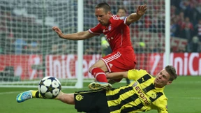 Ribéry fehlt den Bayern in Dortmund