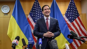 USA und Ukraine einigen sich auf überarbeiteten Friedensplan