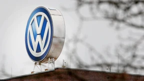 Allianz von VW und Ford rückt näher