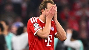 Ein Fehler ist für die Bayern an diesem Abend einer zu viel