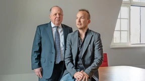 Bockenheims radikale Banker