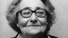 Ihre geistige Heimat war der Humanismus