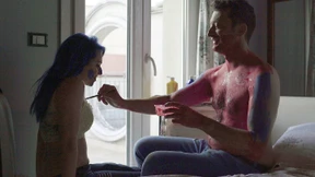 Erfüllte Nähe erweitert den Lebensradius